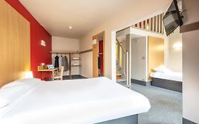 B&B HOTEL Quimper Sud Bénodet